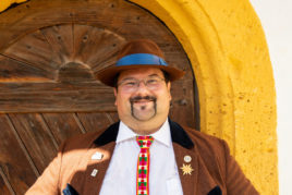 Alexandre Rumpf