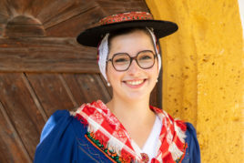 Marie Pannatier