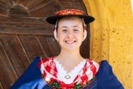 Cécilie Fellay